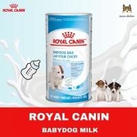 ราคา ROYAL CANIN BABY DOG MILK ขนาด 400 กรัม นมผงสำหรับลูกสุนัข แรกเกิดถึงหย่านม ขนาด 400 กรัม (28906328603)