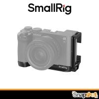 ราคา SmallRig L-Bracket for Sony Alpha 7C II / Alpha 7CR 4569 (27318481078)
