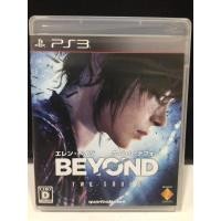 ราคา แผ่นแท้ [PS3] Beyond: Two Souls (Japan) (BCJS-37011 | 37009) (11007972051)