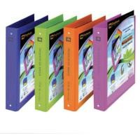 ราคา แฟ้มโชว์เอกสาร 3 ห่วง 771X A4 PP-TS ตราช้าง K (11700522483)