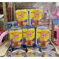 ราคา นมข้นหวาน Dairy Champ ขนาด 500 กรัม/กระป๋อง (20587303829)