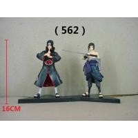 ราคา โมเดลนารูโตะ naruto เซ็ต 2 ตัว (4231835858)