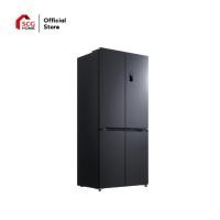 ราคา Xiaomi ตู้เย็น 4 ประตู ขนาด 510 ลิตร ประหยัดไฟเบอร์ 5 ระดับ 3 ดาว (49900178914)