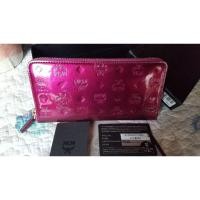 ราคา MCM zippy Wallet ❌SOLD ❌ (7654354920)