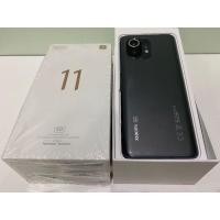 ราคา ขาย Xiaomi Mi 11 5G (8+256GB)สี Midnight Gray Snapdragon888 | ประกันศูนย์ไทย ถึงวันที่ 12 เมษายน 2566 (12 April 2023) (18841178063)