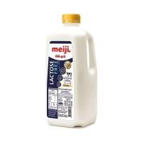 ราคา เมจิ นมสดแลคโตสฟรีจืด Meiji Lactose Free Milk 2ltr. (49660864385)