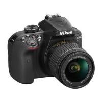 ราคา Nikon D3400 18-55mm VR KIT (AF-P DX f/3.5-5.6 G VR) กล้องนิคอน (1037337374)