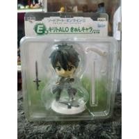ราคา Kirito SAO II - Ichiban Kuji Kyun Chara (ALO ver.) (45452378800)