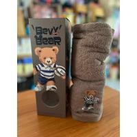 ราคา ผ้าขนหนู Beverly hills polo club แท้ 100% (24573929664)