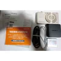 ราคา 【Used】 SONY Digital Camera Cyber-shot WX220 10x Optical Gold DSC-WX220-N【Direct From Japan】 (26413332399)