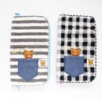 ราคา กระเป๋าใส่ขวดน้ำ .POUCH ลาย Rilakkuma (148907009)