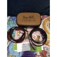 ราคา กระเป๋า coach แท้ มือ2 คาดอก/คาดเอว/ครอสบอดี้ (3961000806)