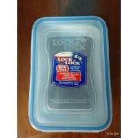 ราคา Lock&lock HPL815m 850ml/ lock n lock 850ml/lock n lock ORI กล่องใส่อาหาร (10705886509)
