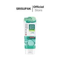 ราคา ROJUKISS - AHA BHA SERUM CLEANSER 100G โรจูคิส เอเอชเอ บีเอชเอ เซรั่ม คลีนเซอร์ 100g. (28856531201)