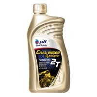 ราคา น้ำมันเครื่องPTT Challenger 2T สังเคราะห์100% (637441544)