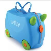 ราคา กระเป๋าเดินทางเด็ก Trunki (23343715106)