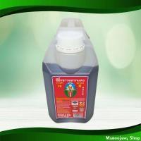ราคา ซีอิ๊วขาว สูตร 5 เด็กสมบูรณ์ 4500 มิลลิลิตร Soy Sauce Deksomboon (11194018852)