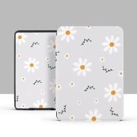ราคา สําหรับ Kindle Paperwhite 10th 6 นิ้ว 6.8 7 พื้นฐาน 11th 12th 2024 2022 2021 , auto wake sleep 7X0Y (53157534343)