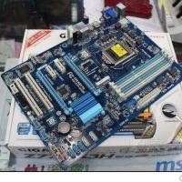 ราคา Gigabyte/Gigabyte Z77-DS3H 1155 พินรองรับเมนบอร์ด USB3.0 SATA3.0 Z77 (54560079738)