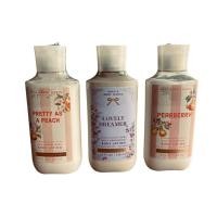 ราคา ของแท้ ขวดใหญ่ 8 oz. / 236 ml. Bath & Body Works Body Lotion ครีมบำรุงผิว จากอเมริกา (4877801297)