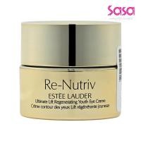 ราคา Estée Lauder Re-Nutriv Ultimate Lift Regenerating Youth Eye Creme (7ml) (Sample) (51002912640)
