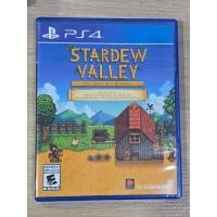 ราคา Ps4 stardew valley มือ2 Z1(US) พร้อมส่ง (24937447333)