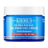 ราคา Kiehl's Ultra Facial Oil-Free Gel Cream 28ml. (56901110112)