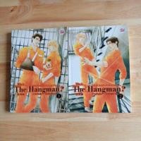 ราคา The Hangman ภารกิจลับ รักอันตราย (นิยายวายมือสอง) (5228159387)