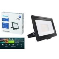 ราคา Philips สปอร์ตไลท์แอลอีดี ฟิลิปส์ l SmartBright G3 LED Floodlight BVP150 20W รุ่นใหม่GEN3 ส่งฟรี (11893574559)