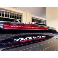 ราคา สติกเกอร์ JS เวอร์ชั่นใหม่ แญี่ปุ่น js racing สติกเกอร์แต่รถยนต์ (42024097399)