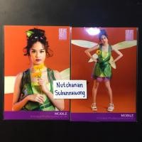 ราคา [Random Photo] Mobile BNK48 Photoset 5 (1653339110)