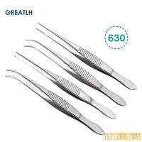 ราคา !! # @ Ophthalmic Forceps แหนบทางการแพทย์ Ophthalmic Trument Stainless Steel Surgical Tool (22587050460)
