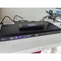 ราคา เครื่องเล่นบลูเรย์ LG Bluray 3D WiFiในตัว รุ่นBP620 อ่านได้ทั้งแผ่นแท้และแผ่นก็อป (28170657786)