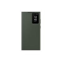 ราคา Samsung Galaxy S23 Ultra Smart View Wallet Cover Case Original (42505795780)