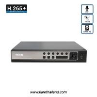 ราคา เครื่องบันทึกภาพแบบ 16 ช่อง รุ่น D8716KA-5 (5M) (2363622599)