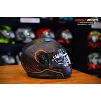 ราคา หมวกกันน็อค เต็มใบ HJC รุ่น CS-15 SAFA MC1 (6143764752)