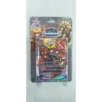 ราคา ﻿บัดดี้ไฟท์ BFT-X-SS03-2 เอนเชนท์เวิลด์ (5940348824)