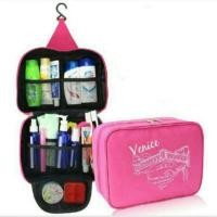 ราคา กระเป๋าใส่อุปกรณ์ในห้องน้ำ (45424106)