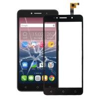 ราคา อะไหล่ Alcatel สําหรับ Alcatel One Touch Pixi 4 6 3G / 8050 แผงสัมผัส (สีดํา) (53611010959)