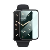 ราคา ฟิล์มป้องกันเต็มรูปแบบ สําหรับ Xiaomi Mi Band 7 Pro SmartWatch ฟิล์มกันรอยหน้าจอ Mi Smart Band 7 Pro ใส TPU นิ่ม ยืดหยุ่น (21920681322)