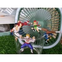 ราคา สินค้า ::: เกาะแก้ว สตรีทไฟท์เตอร์ มินิ ฟิกเกอร์ โมเดล อนิเมะ Street Fighter MINI FIGURE Model ของแท้ Capcom DYDO (18385077556)
