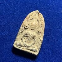 ราคา ขุนแผนทรงพลใหญ่ หลวงพ่อมุ่ย วัดดอนไร่ สุพรรณบุรี สร้างให้วัด หนองโรง สุพรรณบุรี ปี2508 (26708274334)