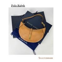 ราคา Lauren Polo ID mini Shoulder bag (53558300602)