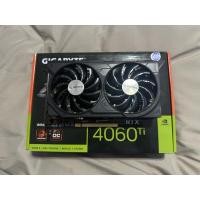 ราคา RTX 4060Ti 8GB GIGABYTE WINDFORCE OC V2 มือสอง ประกันศูนย์ไทย (26971306542)
