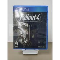 ราคา Fallout 4 / PS4 / มือสอง / Zone All (19477262041)