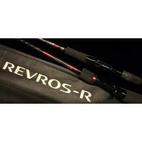 ราคา DAIWA REVROS-R 2024 คันตีเหยื่อปลอม REVROS R (29207999416)
