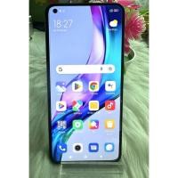ราคา Xiaomi 11 Lite 5G NE แรม8รอม128GB ตำหนิ สแกนนิ้ว❌ (40017814463)