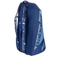 ราคา Babolat Tennis Bag/Case RACKET HOLDER 6 PURE DRIVE 2025 Pure Drive Racket Bag 751234 (57708820015)