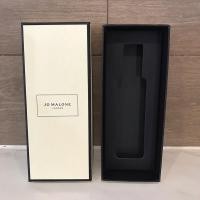 ราคา กล่อง กล่องน้ำหอม แบรนด์ Jo MALONE ของแท้ เป็นกล่องเรียบหรู ดูแพง ใส่ ของขวัญ สภาพใหม่ (20670387465)