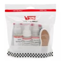 ราคา Vans Shoe Care Travel Kit ชุดทำความสะอาดรองเท้า (13363798960)